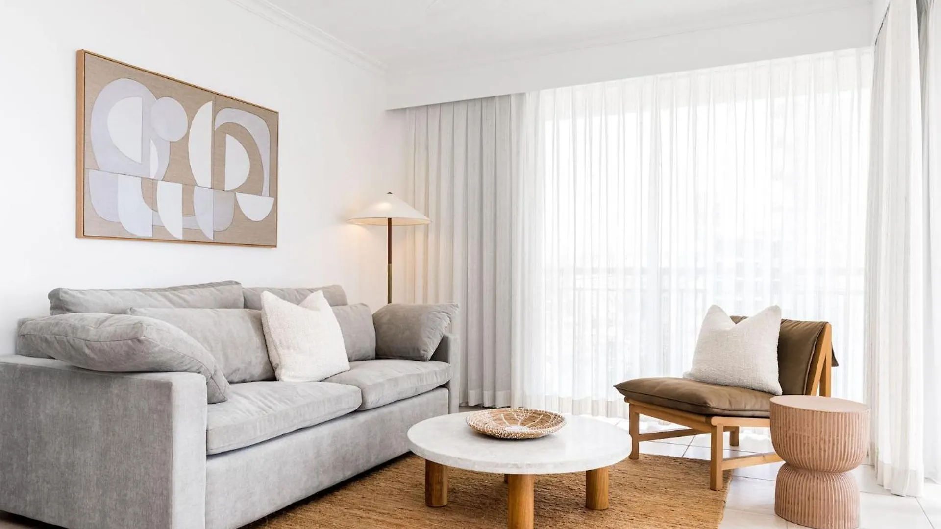 Apartmán Orion Unit 4 Gold Coast