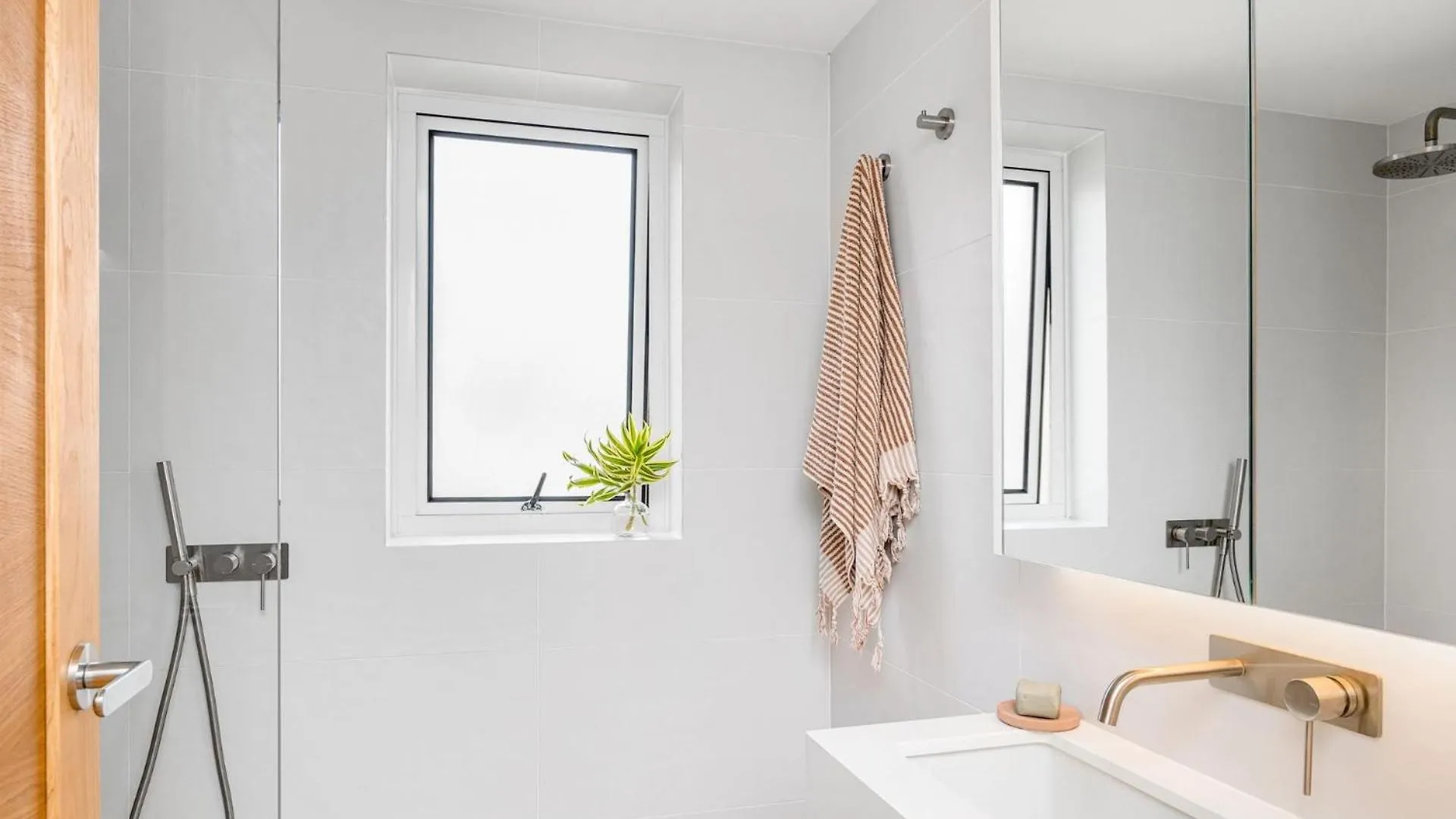 Apartmán Orion Unit 4 Gold Coast