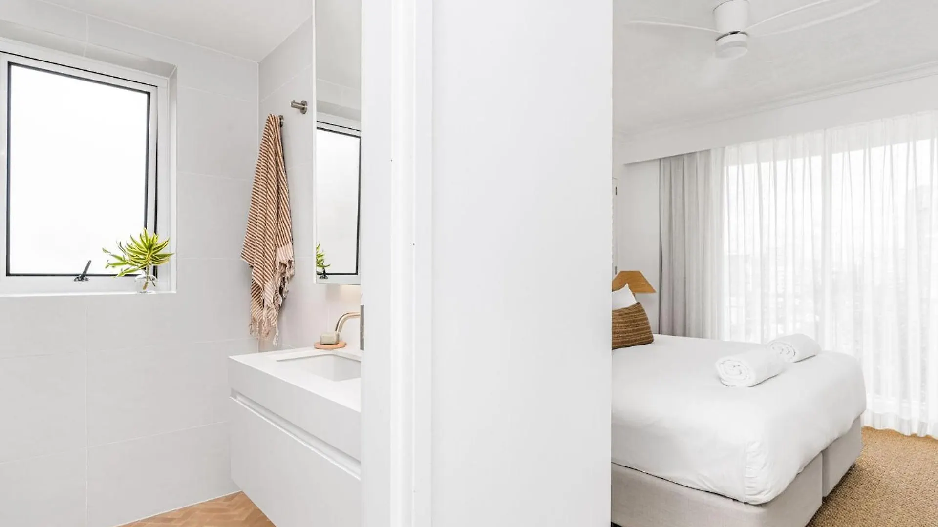 Apartmán Orion Unit 4 Gold Coast