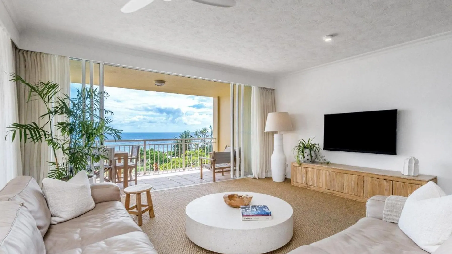 Apartmán Orion Unit 4 Gold Coast