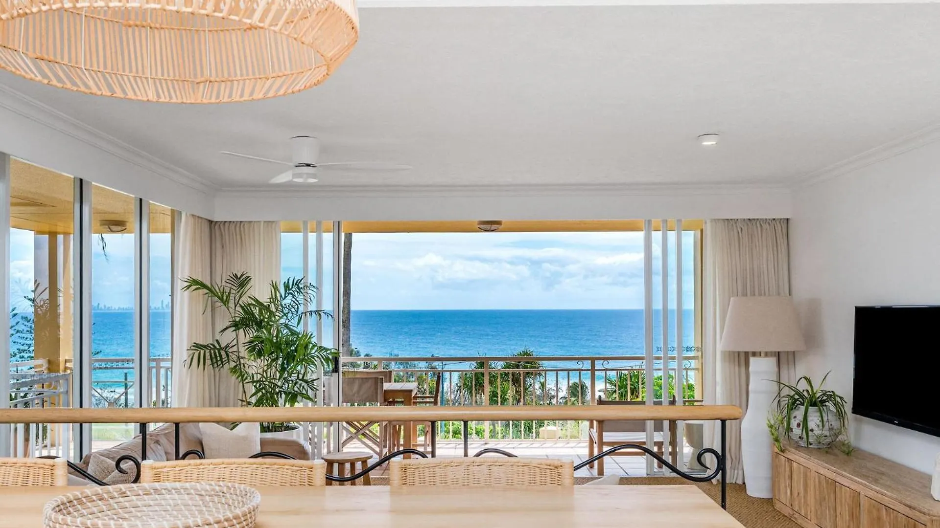 Apartmán Orion Unit 4 Gold Coast Austrálie