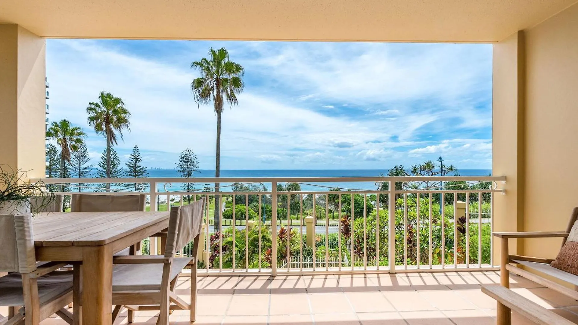 Apartmán Orion Unit 4 Gold Coast