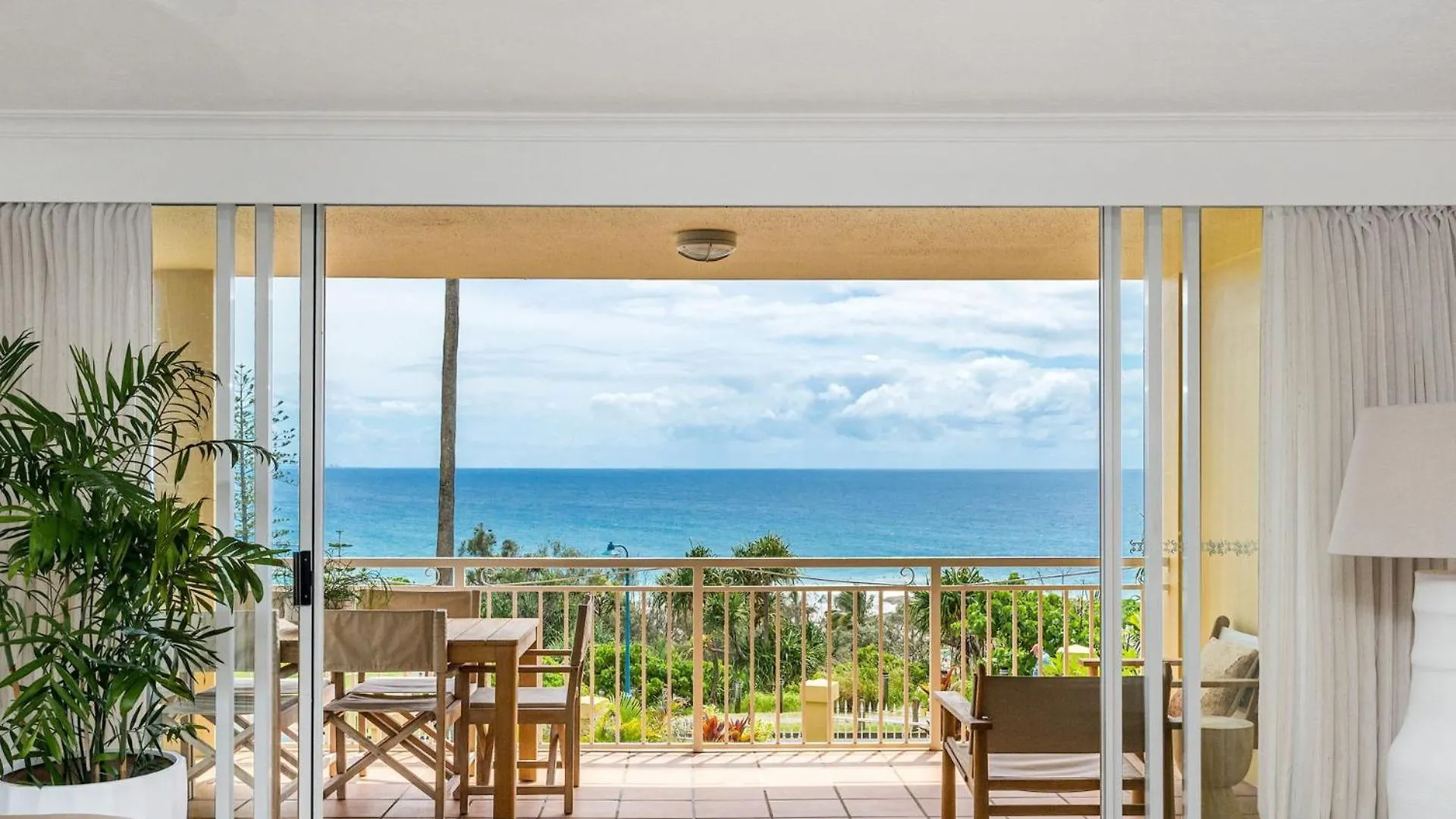 Apartmán Orion Unit 4 Gold Coast