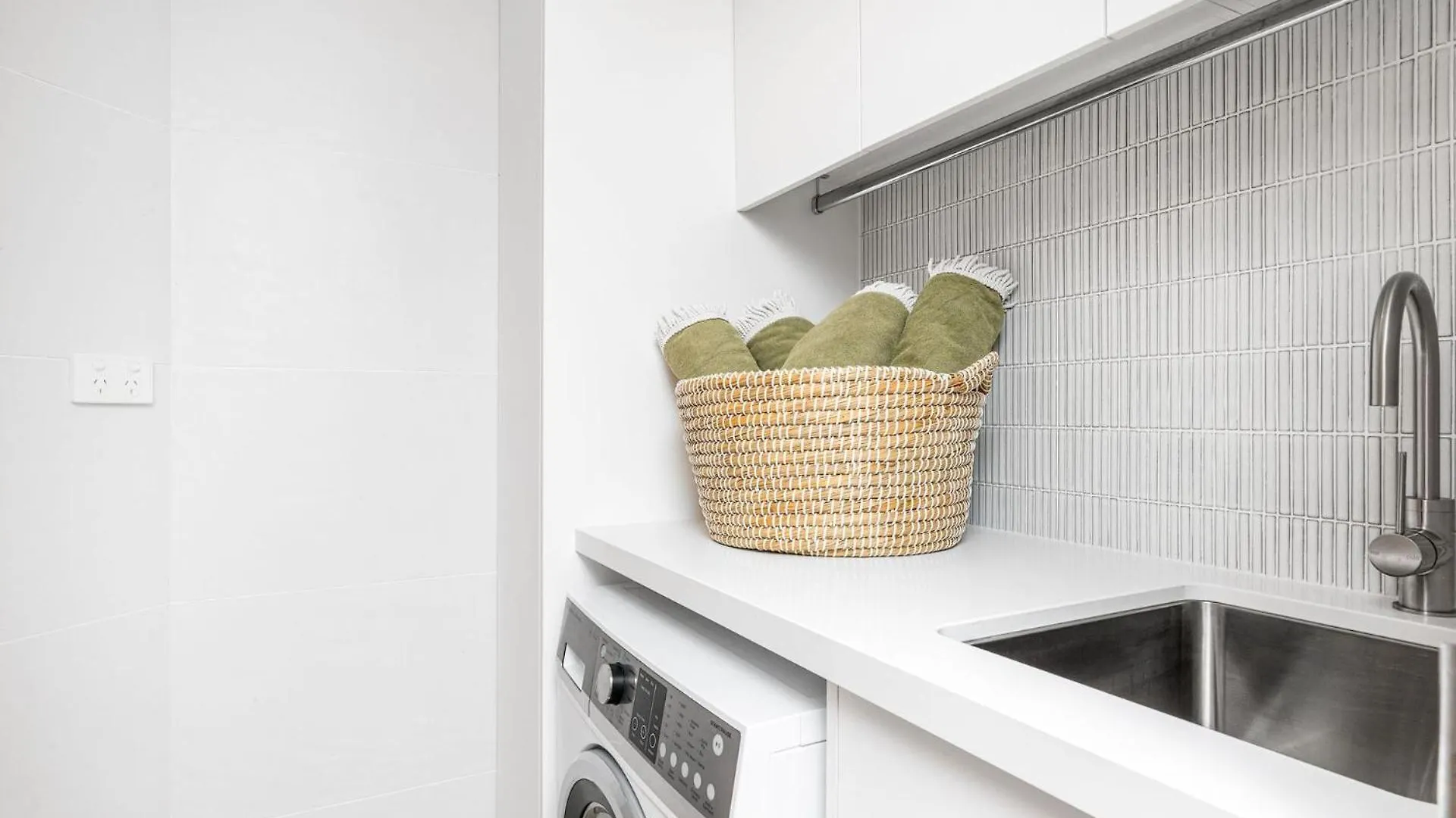 Apartmán Orion Unit 4 Gold Coast