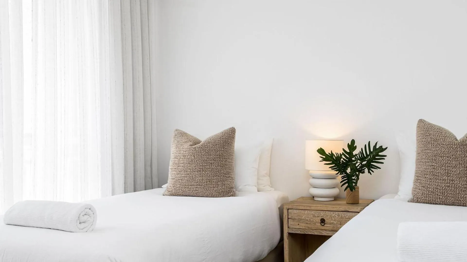 Apartmán Orion Unit 4 Gold Coast